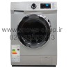 ماشین لباسشویی DWK-VIVA81 دوو الکترونیک 8 کیلویی Daewoo Electronics Viva Series