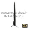 تلویزیون ال ای دی 55 اینچ اسنوا مدل Snowa LED TV UHD-4K SLD-55SA230U