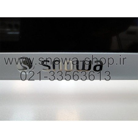 تلویزیون ال ای دی 55 اینچ اسنوا مدل Snowa LED TV UHD-4K SLD-55SA230U