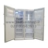 یخچال و فریزر دوقلوی اسنوا سری کوئین مدل Snowa S5-0180SW Queen یخچال و فریزر دوقلوی اسنوا سری کوئین مدل Snowa S5-0180SW Queen