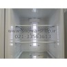 یخچال و فریزر دوقلوی اسنوا سری کوئین مدل Snowa S5-0180SW Queen یخچال و فریزر دوقلوی اسنوا سری کوئین مدل Snowa S5-0180SW Queen