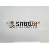 یخچال و فریزر دوقلوی اسنوا سری کوئین مدل Snowa S5-0180SW Queen یخچال و فریزر دوقلوی اسنوا سری کوئین مدل Snowa S5-0180SW Queen