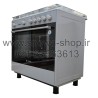 اجاق گاز اسنوا سری رومینا تمام استیل اسنوا Snowa Romina SGC5-1101