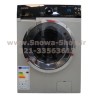 ماشین لباسشویی دوو ذن پرو DWK-PRO82SB ظرفیت 8 کیلویی Daewoo Washing Machine Zen Pro