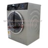 ماشین لباسشویی دوو ذن پرو DWK-PRO82SB ظرفیت 8 کیلویی Daewoo Washing Machine Zen Pro