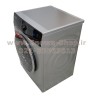 ماشین لباسشویی دوو ذن پرو DWK-PRO82SB ظرفیت 8 کیلویی Daewoo Washing Machine Zen Pro