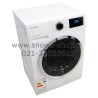 ماشین لباسشویی دوو ذن پرو DWK-PRO82TT ظرفیت 8 کیلویی Daewoo Washing Machine Zen Pro