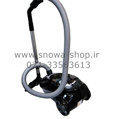 جاروبرقی 2200 وات اسنوا Snowa Vacuum Cleaner SVC-A2200BS