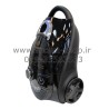 جاروبرقی 2200 وات اسنوا Snowa Vacuum Cleaner SVC-A2200BS