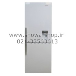 یخچال فریزر مدل S4-0250SW اندازه 24 فوت اسنوا سری فیت FIT Snowa Refrigerator Freezer