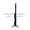تلویزیون ال ای دی 55 اینچ اسنوا مدل Snowa LED TV UHD-4K SLD-55SA580U