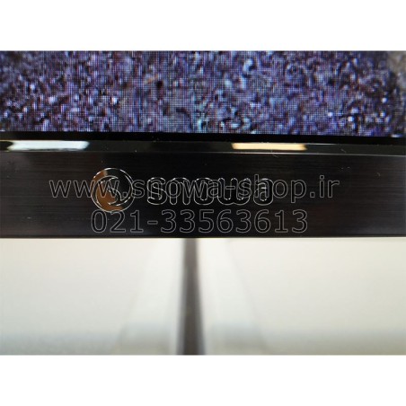 تلویزیون ال ای دی 55 اینچ اسنوا مدل Snowa LED TV UHD-4K SLD-55SA580U