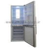 یخچال فریزر مدل S4-0250LW اندازه 24 فوت اسنوا سری فیت FIT Snowa Refrigerator Freezer یخچال فریزر مدل S4-0250LW اندازه 24 فوت اسنوا سری فیت FIT Snowa Refrigerator Freezer