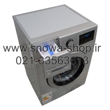 ماشین لباسشویی مدل SWM-72304 اسنوا سری هارمونی ظرفیت 7 کیلوگرم Snowa Harmony Series Washing Machine