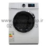 ماشین لباسشویی DWK-8240 دوو الکترونیک 8 کیلویی Daewoo Electronics Viva Series
