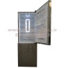 یخچال فریزر D4BF-1077TI دوو الکترونیک 26 فوت Daewoo Electronics Refrigerator Freezer یخچال فریزر D4BF-1077TI دوو الکترونیک 26 فوت Daewoo Electronics Refrigerator Freezer