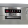 ماشین ظرفشویی مدل SWD-146S اسنوا ظرفیت 14 نفره 168 پارچه ماشین ظرفشویی مدل SWD-146S اسنوا ظرفیت 14 نفره 168 پارچه