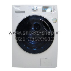 ماشین لباسشویی دوو DWK-9540V ظرفیت 9 کیلویی Daewoo Washing Machine