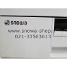 ماشین ظرفشویی مدل SWD-226W اسنوا ظرفیت 12 نفره 144 پارچه Dishwasher Snowa ماشین ظرفشویی مدل SWD-226W اسنوا ظرفیت 12 نفره 144 پارچه Dishwasher Snowa