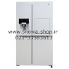 ساید بای ساید دوو Prime 2 II مدل D4S-3033MW اندازه 33 فوت Daewoo Electronics ساید بای ساید دوو Prime 2 II مدل D4S-3033MW اندازه 33 فوت Daewoo Electronics