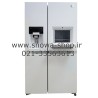 ساید بای ساید دوو Prime 2 II مدل D4S-3033MW اندازه 33 فوت Daewoo Electronics ساید بای ساید دوو Prime 2 II مدل D4S-3033MW اندازه 33 فوت Daewoo Electronics