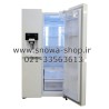 ساید بای ساید دوو Prime 2 II مدل D4S-3033MW اندازه 33 فوت Daewoo Electronics ساید بای ساید دوو Prime 2 II مدل D4S-3033MW اندازه 33 فوت Daewoo Electronics