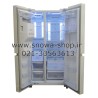 ساید بای ساید دوو Prime 2 II مدل D4S-3033MW اندازه 33 فوت Daewoo Electronics ساید بای ساید دوو Prime 2 II مدل D4S-3033MW اندازه 33 فوت Daewoo Electronics