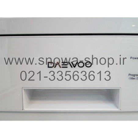 ماشین ظرفشویی DW-2560 دوو  Dishwasher Daewoo Electronics