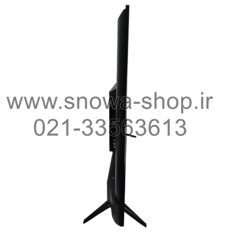 تلویزیون ال ای دی 50 اینچ اسنوا مدل Snowa LED TV UHD-4K SSD-50SA620U