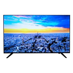 تلویزیون ال ای دی 55 اینچ اسنوا مدل Snowa LED 4K-UHD TV SLD-55SA560U