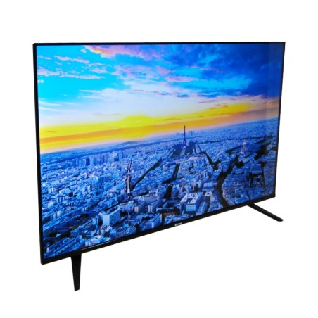 تلویزیون ال ای دی 55 اینچ اسنوا مدل Snowa LED TV 4K-UHD SLD-55SA560U