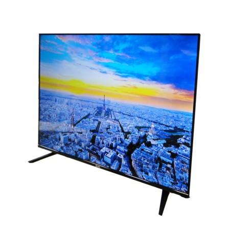 تلویزیون ال ای دی 55 اینچ اسنوا مدل Snowa LED TV 4K-UHD SLD-55SA560U