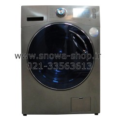 ماشین لباسشویی دوو DWK-9543V ظرفیت 9 کیلویی Daewoo Washing Machine
