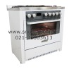 اجاق گاز دوو الکترونیک سری امپریال Daewoo Electronic Gas Cooker Imperial DGC5-112
