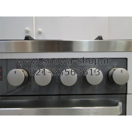 اجاق گاز دوو الکترونیک سری امپریال Daewoo Electronic Gas Cooker Imperial DGC5-112