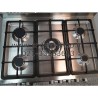 اجاق گاز دوو الکترونیک سری امپریال Daewoo Electronic Gas Cooker Imperial DGC5-112