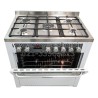 اجاق گاز دوو الکترونیک سری امپریال Daewoo Electronic Gas Cooker Imperial DGC5-112