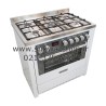 اجاق گاز دوو الکترونیک سری امپریال Daewoo Electronic Gas Cooker Imperial DGC5-112