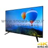 تلویزیون ال ای دی 75 اینچ اسنوا مدل Snowa LED TV UHD-4K SSD-75SA660U