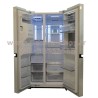 ساید دوو D4S-0036MW پرایم سایز 36 فوت Daewoo Electronics Side By Side Prime Series ساید دوو D4S-0036MW پرایم سایز 36 فوت Daewoo Electronics Side By Side Prime Series