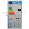 ساید دوو D4S-0036MW پرایم سایز 36 فوت Daewoo Electronics Side By Side Prime Series ساید دوو D4S-0036MW پرایم سایز 36 فوت Daewoo Electronics Side By Side Prime Series