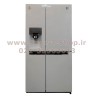 ساید دوو D4S-0036MW پرایم سایز 36 فوت Daewoo Electronics Side By Side Prime Series ساید دوو D4S-0036MW پرایم سایز 36 فوت Daewoo Electronics Side By Side Prime Series
