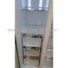 ساید دوو D4S-0033SS پرایم سایز 33 فوت Daewoo Electronics Side By Side Prime 2DR Series ساید دوو D4S-0033SS پرایم سایز 33 فوت Daewoo Electronics Side By Side Prime 2DR Series