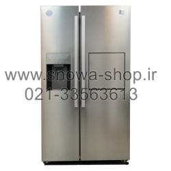 ساید بای ساید دوو الکترونیک سری پارامو Paramo Series مدل D4S-3340SS اندازه 33 فوت Daewoo Electronics