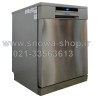 ماشین ظرفشویی مدل SWD-226T اسنوا ظرفیت 12 نفره 144 پارچه Dishwasher Snowa