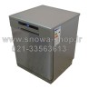 ماشین ظرفشویی مدل SWD-226T اسنوا ظرفیت 12 نفره 144 پارچه Dishwasher Snowa
