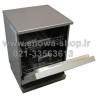 ماشین ظرفشویی مدل SWD-226T اسنوا ظرفیت 12 نفره 144 پارچه Dishwasher Snowa