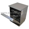 ماشین ظرفشویی مدل SWD-226T اسنوا ظرفیت 12 نفره 144 پارچه Dishwasher Snowa