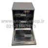 ماشین ظرفشویی مدل SWD-226T اسنوا ظرفیت 12 نفره 144 پارچه Dishwasher Snowa