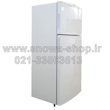 یخچال فریزر بست 14 فوت مدل Bost Refrigerator Freezer BRT-130-10